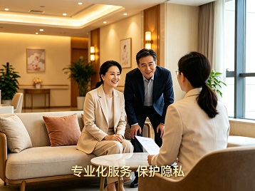 延吉有偿售卵代生女生的客户的客户群体有哪些