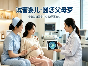 延吉辅助生育服务 试管婴儿行业的兴起背景、发展与未来展望